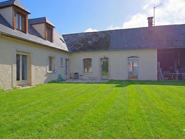 Maison vente à Péronne, Rethonvillers