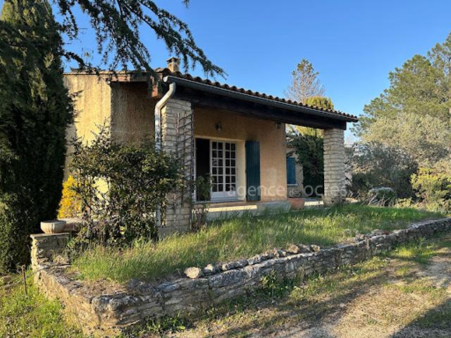 Maison vente à Apt, Roussillon