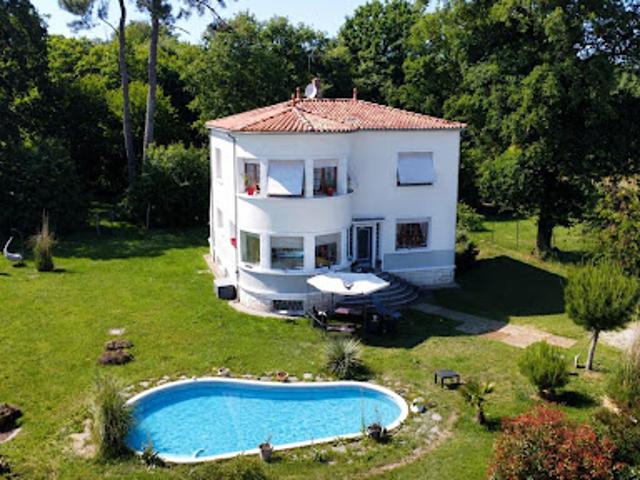 Maison vente à Saintes, Saint-andré-de-lidon