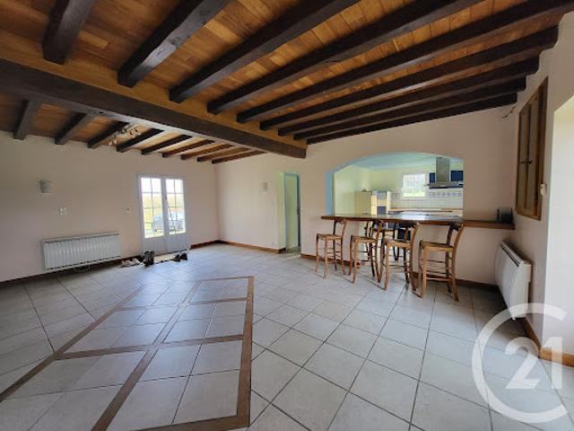 Maison vente à Saintes, Saint-césaire