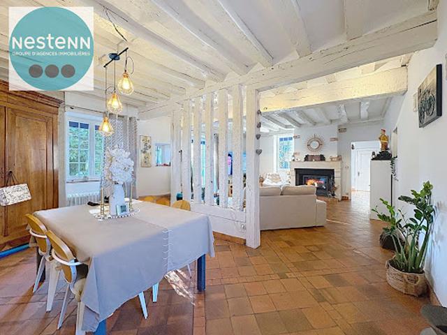 Maison vente à Orléans, Jargeau