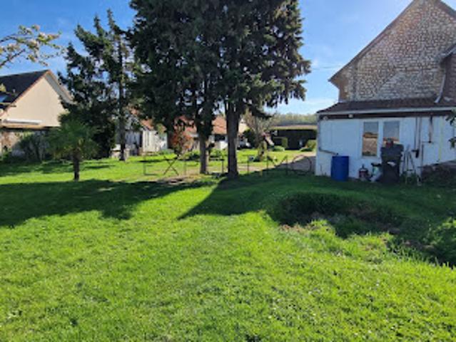 Maison vente à Les Andelys, Val-de-reuil