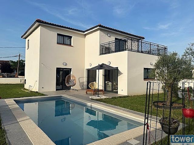 Maison vente à La Campagne, Saint-Hilaire