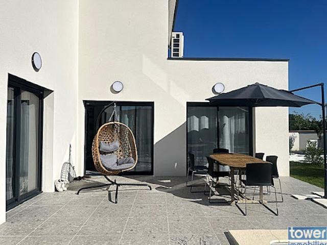 Maison vente à Muret, Saint-hilaire