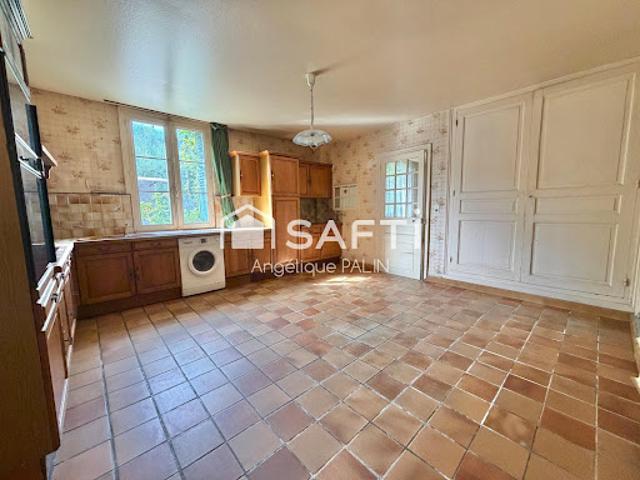 Maison vente à Châlons-en-Champagne, Sainte-menehould