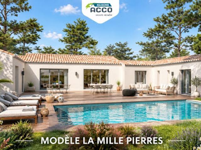 Maison vente à La Frénée, Salles-sur-Mer