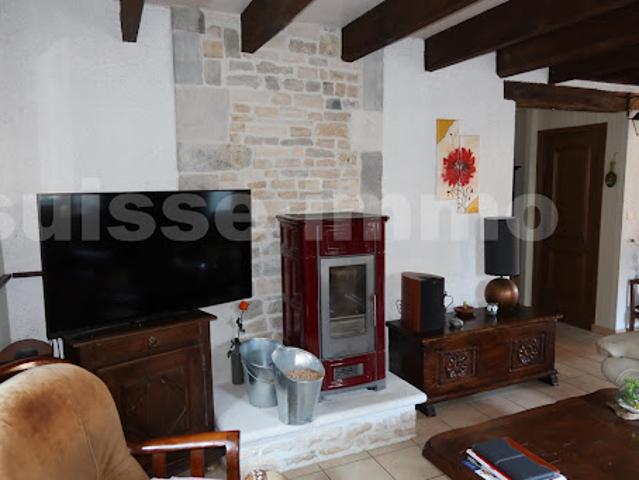 Maison vente à Saône, Doubs