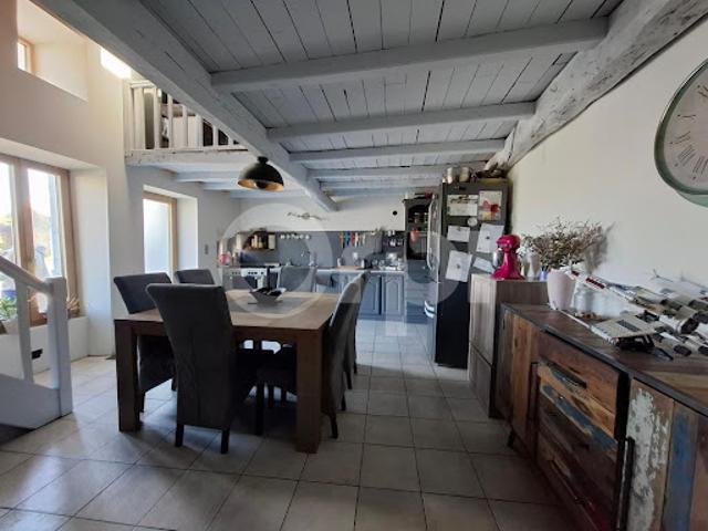 Maison vente à Saintes, Saujon