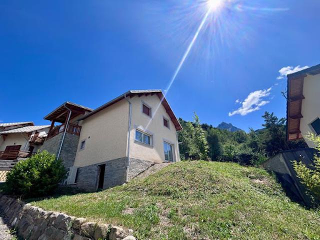 Maison vente à Gap, Savines-le-lac