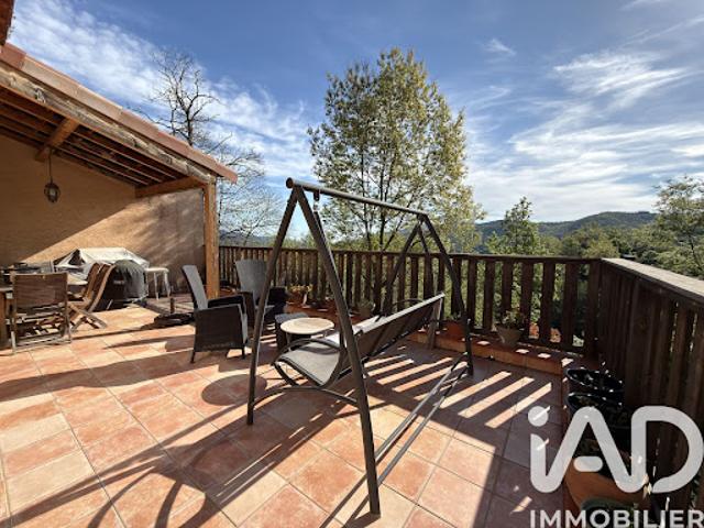 Maison vente à Céret, Serralongue