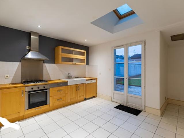 Maison vente à Angoulême, Soyaux