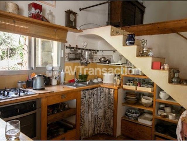 Maison vente à Thoiras, Thoiras-Corbès