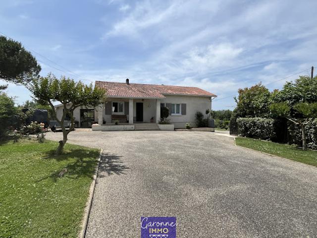 Maison vente à Marmande, Tonneins