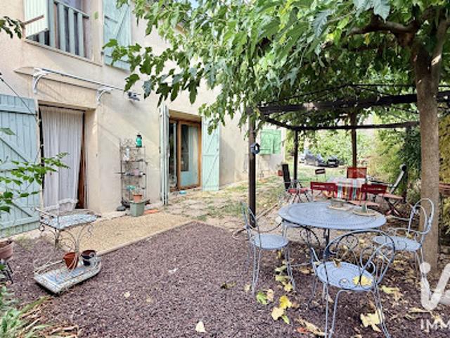 Maison vente à Lodève, Tressan