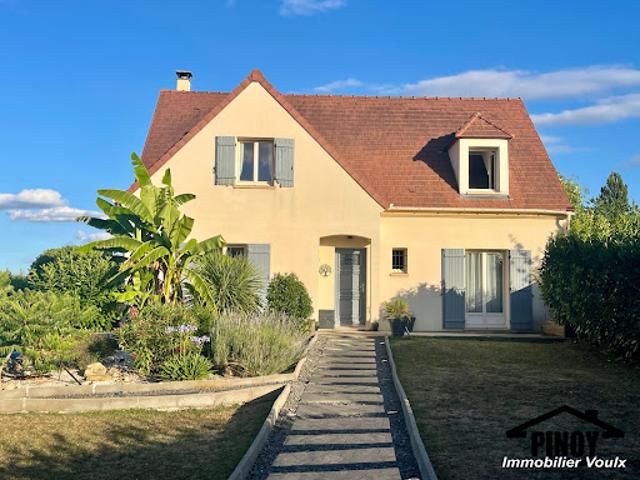Maison vente à Sens, Dollot