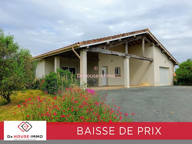 Maison vente à Villefranche-du-queyran, Bellevue