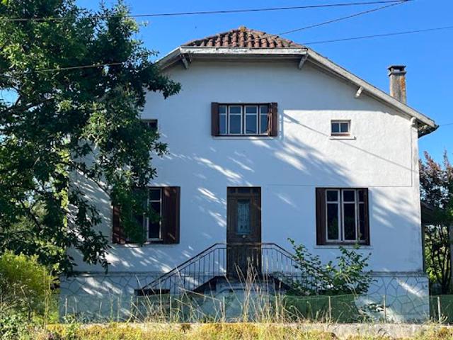 Maison vente à Périgueux, Villetoureix