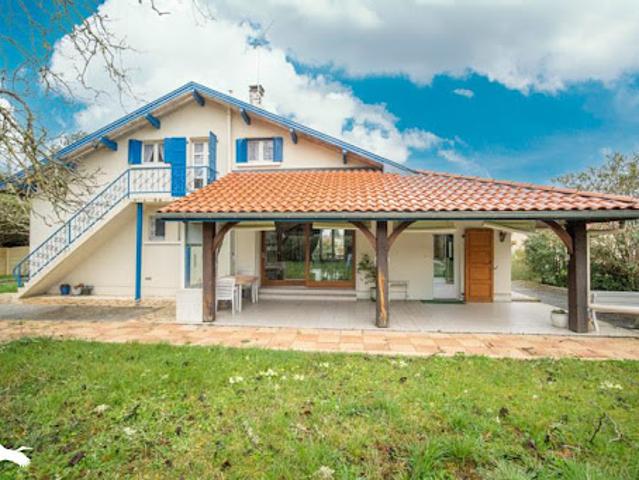 Maison vente à Mont-de-Marsan, Ygos-saint-saturnin