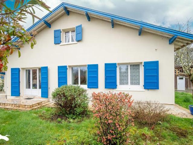 Maison vente à Mont-de-Marsan, Ygos-saint-saturnin