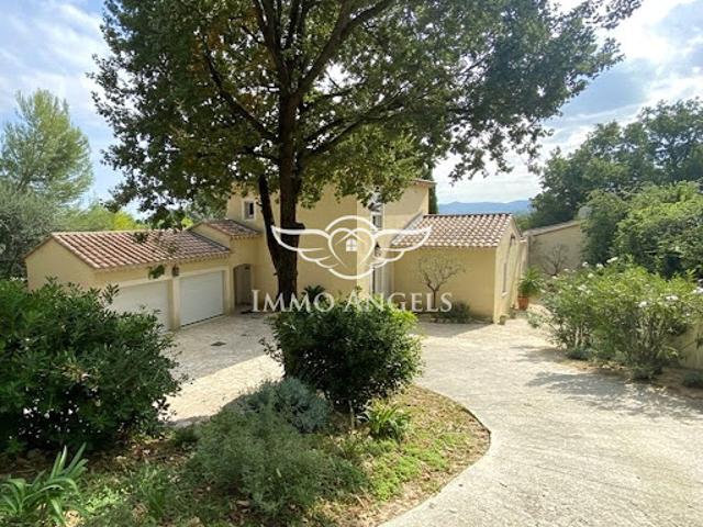 Maison vente à Nîmes, Laudun-l'ardoise