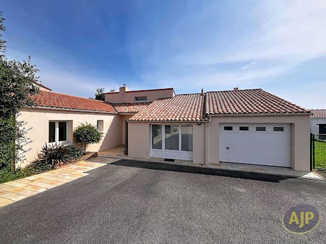 Maison vente à Nantes, Le Loroux-bottereau
