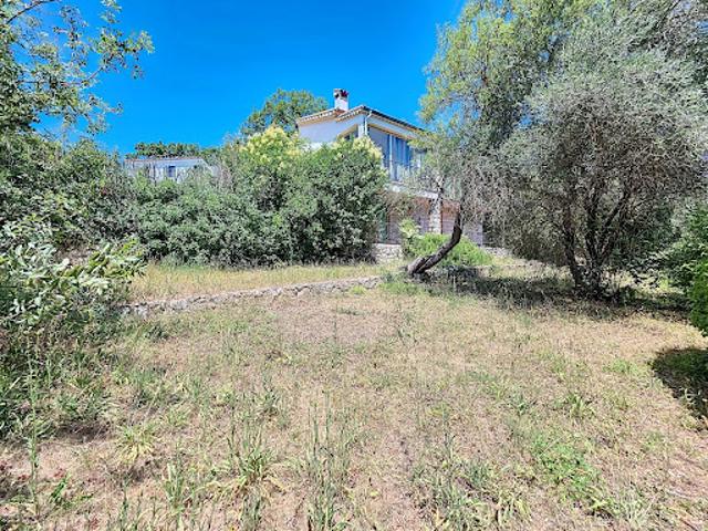 Maison vente à France métropolitaine, Châteauneuf-villevieille