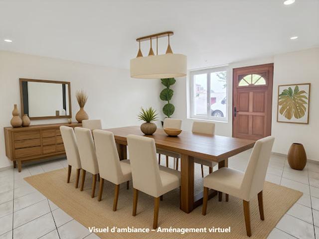 Maison vente à Cholet, Saint-pierre-montlimart