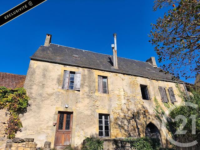 Maison vente à Sarlat-la-Canéda, Calviac-en-périgord