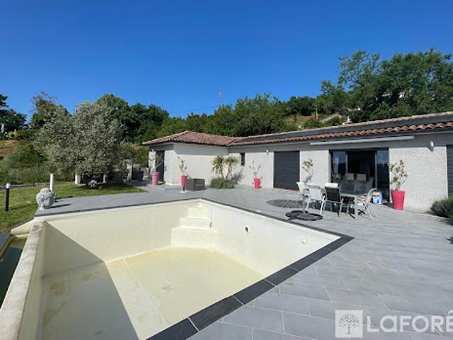 Maison vente à Lodève
