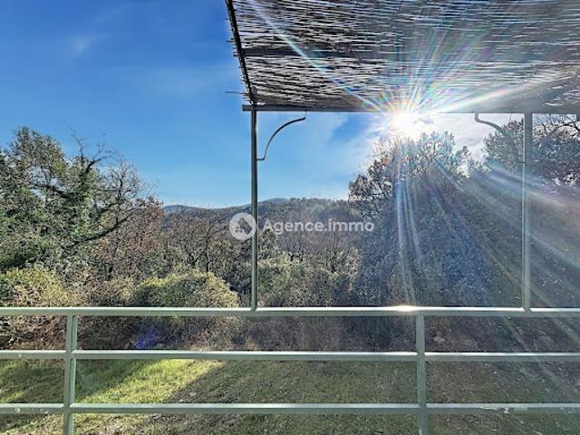 Maison vente à Brignoles, Sainte-anastasie-sur-issole