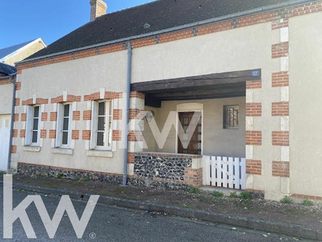 Maison vente à Montargis, Pierrefitte-ès-bois