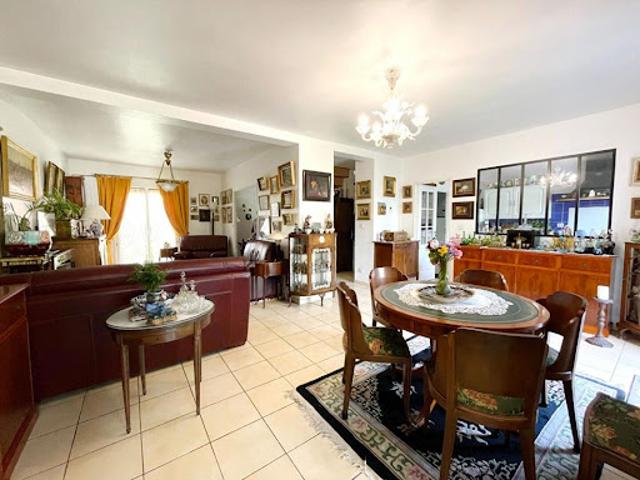 Maison vente à ZAC de la Patte d'Oie, Herblay-sur-Seine