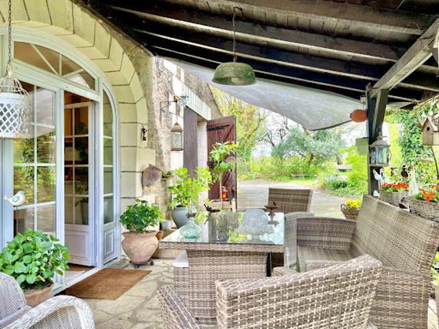 Maison vente à Langon, Pellegrue