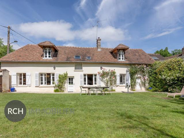 Maison vente à Rambouillet, Gambais