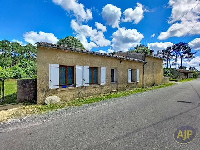 Maison vente à Lesparre-Médoc, Lesparre-médoc