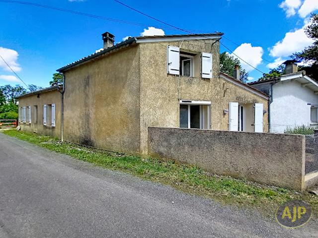 Maison vente à Lesparre-Médoc, Lesparre-médoc