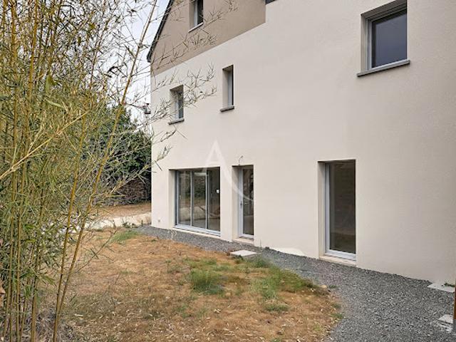 Maison vente à Angers, Les Ponts-de-cé