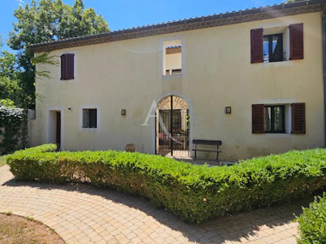 Maison vente à Nîmes