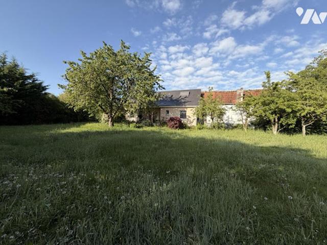 Maison vente à Péronne, Albert