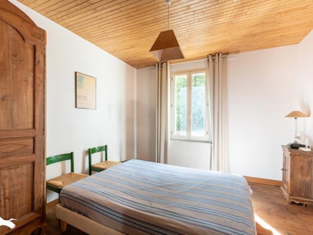 Maison vente à Le Sen, Landes