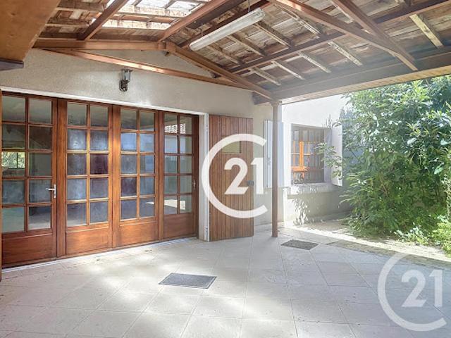Maison vente à Cognac, Saint-laurent-de-cognac