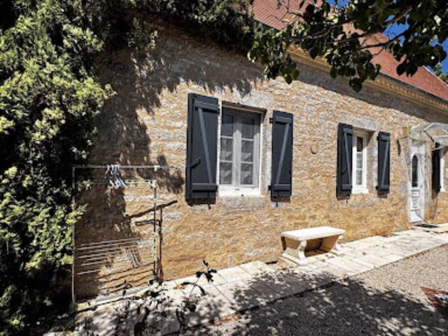 Maison vente à Mas de Baumétou, Livernon