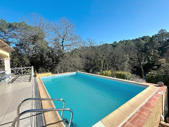 Maison vente à Arrondissement de Draguignan, Bagnols-en-forêt