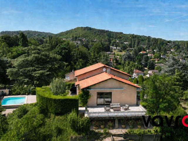 Maison vente à Lyon, Métropole de Lyon