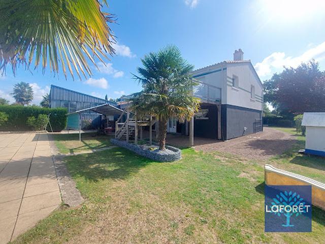 Maison vente à France métropolitaine, La Roche-sur-yon