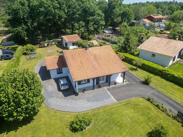 Maison vente à Mont-de-Marsan, Biscarrosse