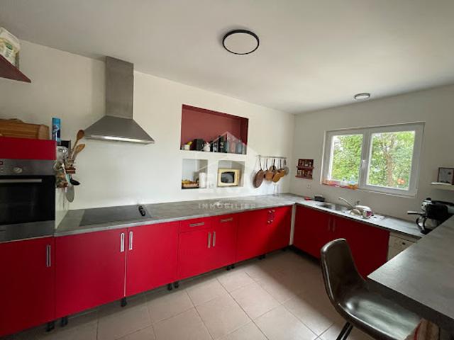 Maison vente à Bayonne, La Bastide-clairence