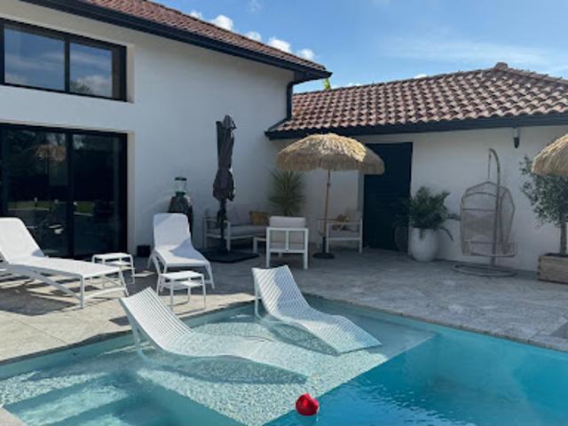 Maison vente à France métropolitaine, Urcuit