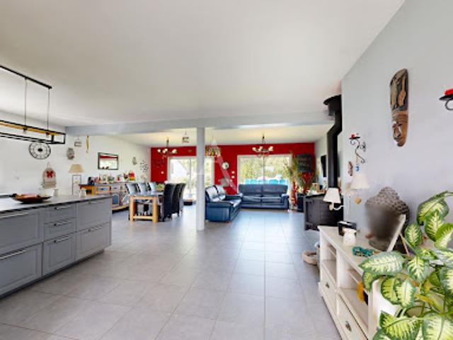Maison vente à Serqueux, Seine-Maritime