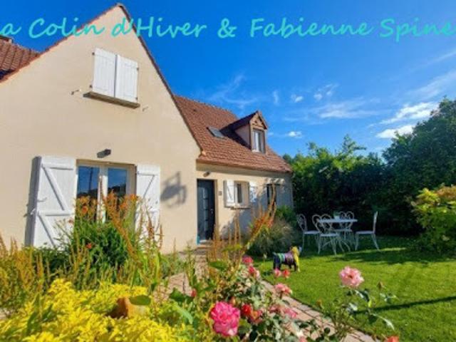 Maison vente à Acy, Aisne